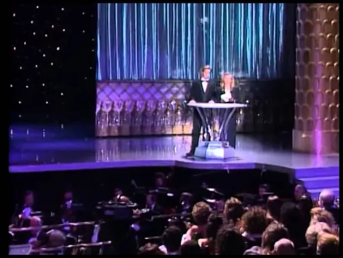 Watch film Dangerous Liaisons | Rain Man and Dangerous Liaisons Win Writing Awards: 1989 Oscars