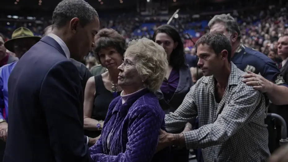 Watch film The Way I See It | THE WAY I SEE IT - All the Important Moments Clip - In Theaters Now