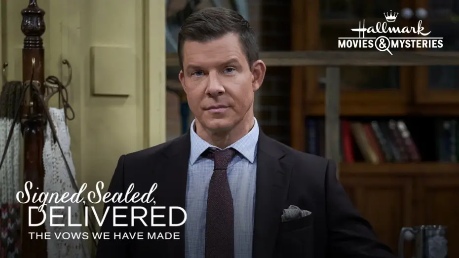 Watch film Signed, Sealed, Delivered: The Vows We Have Made | Preview