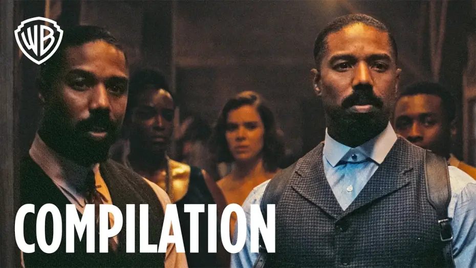 Watch film Sinners | Iconic Scenes 4K Compilation