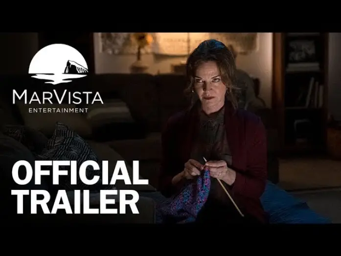 Watch film Psycho Granny | Official Trailer