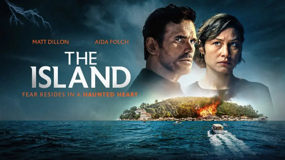 Watch film Haunted Heart | UK Trailer