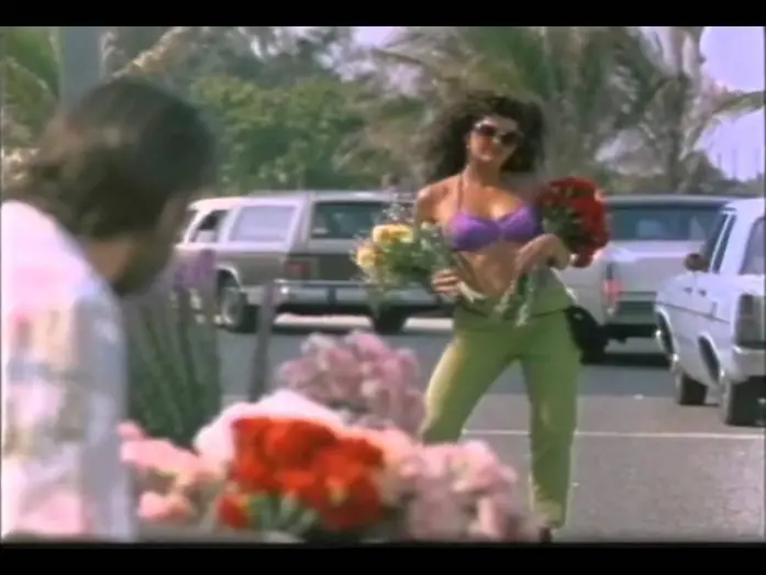 Watch film The Perez Family | The Perez Family Trailer 1995