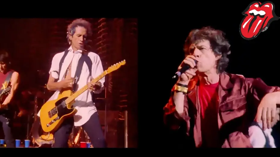Watch film The Rolling Stones: Welcome to Sheperd