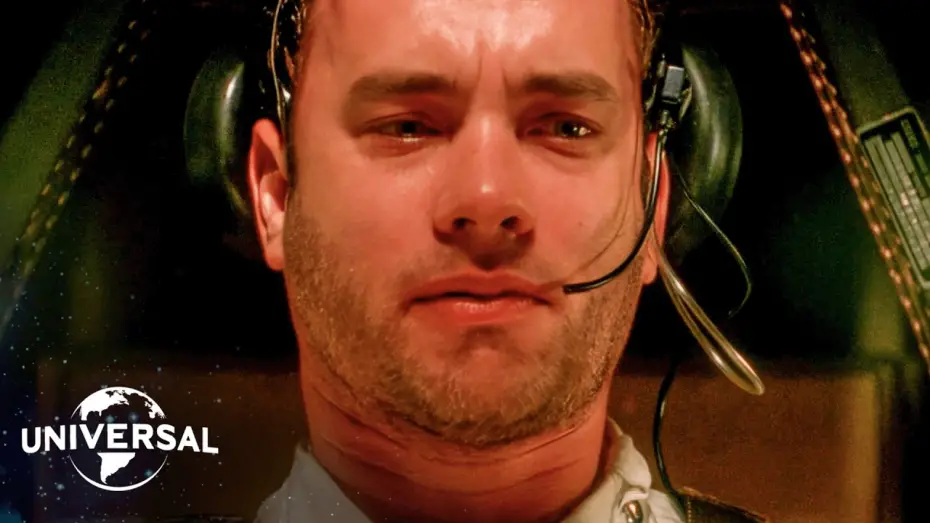 Watch film Apollo 13 | The Epic Re-Entry and Splashdown