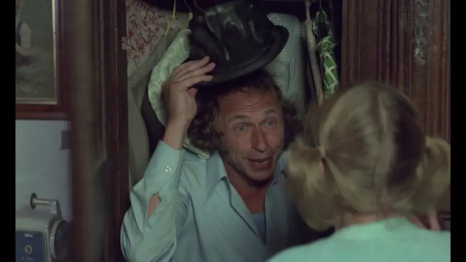 Watch film Out of It | "La carapate" | "Побег", 1978 (trailer)