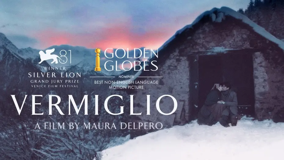 Watch film Vermiglio, the Mountain Bride | Official US Trailer [Subtitled]
