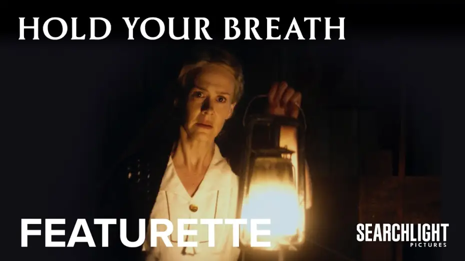 Watch film Hold Your Breath | "Hold It Together" Featurette