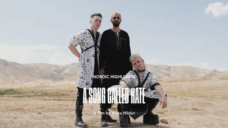 Watch film A Song Called Hate | A SONG CALLED HATE Trailer | RIGA IFF 2021