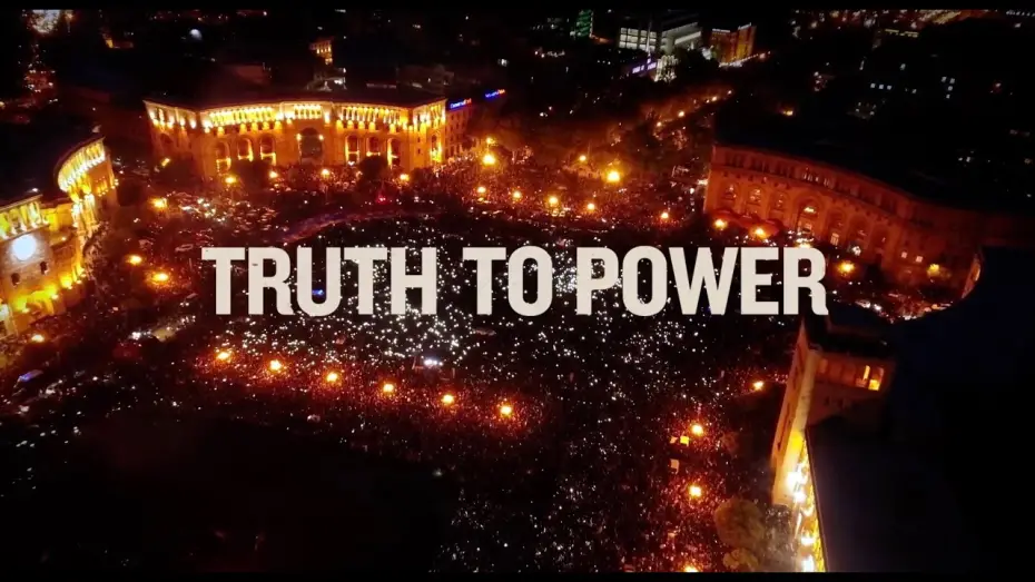 Watch film Truth to Power | Truth to Power (2020): First Look