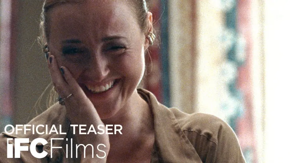 Watch film Armand | Teaser Trailer [Subtitled]
