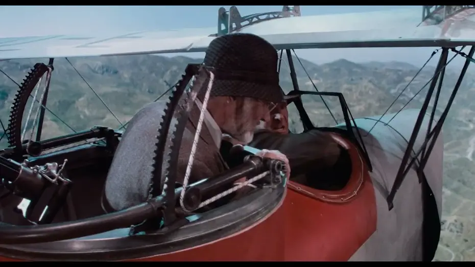 Watch film Indiana Jones and the Last Crusade | Fathom Events Spot
