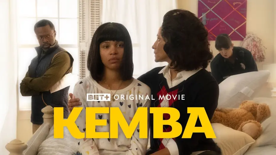 Watch film Kemba | BET+ Original Movie | Kemba | Trailer