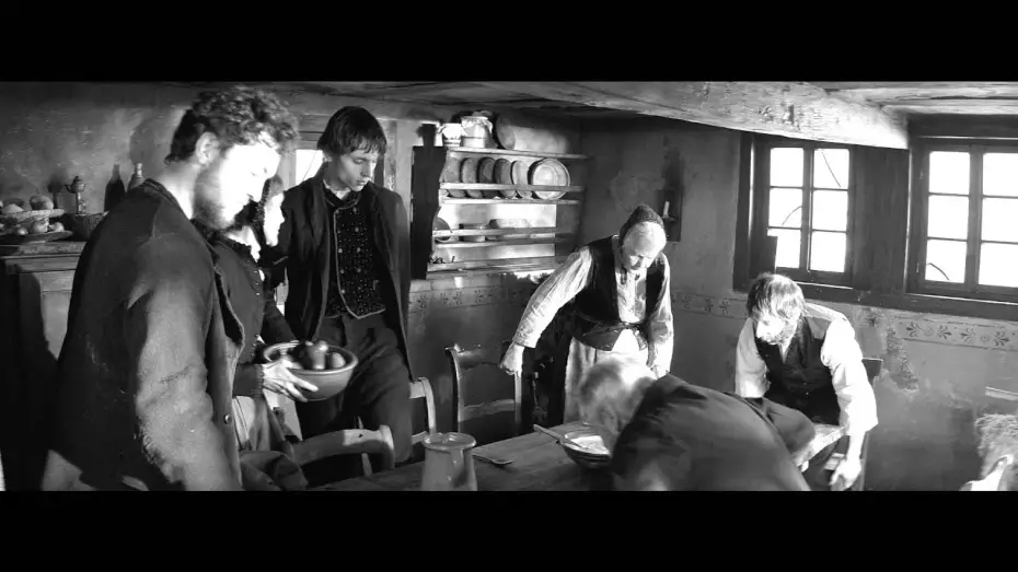 Watch film Home from Home &ndash; Chronicle of a Vision | DIE ANDERE HEIMAT - Trailer #1