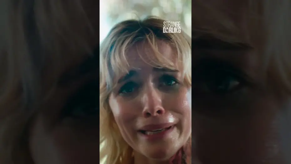 Watch film Strange Darling | Do Not Watch This