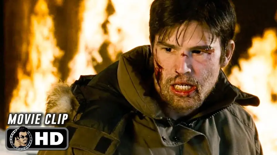 Watch film 30 Days of Night | 30 DAYS OF NIGHT Clip - "Final Battle" (2007) Josh Hartnett