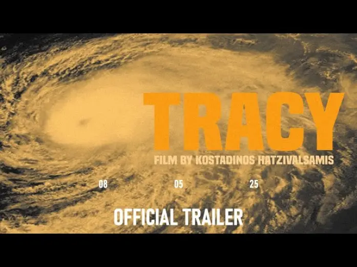 Watch film Tracy | Tracy | Official Trailer