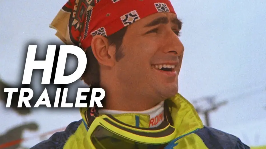 Watch film Ski School | Ski School (1990) ORIGINAL TRAILER [HD 1080p]
