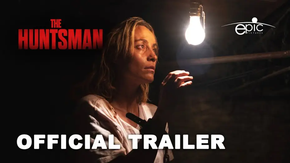 Watch film The Huntsman | Official Trailer