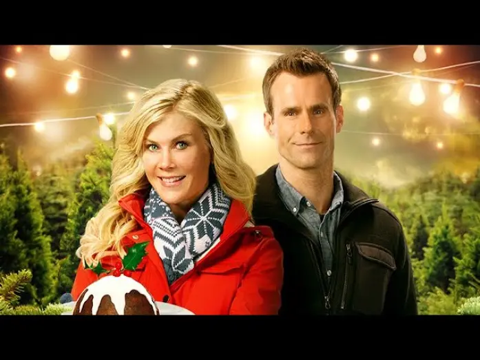 Watch film Murder, She Baked: A Plum Pudding Mystery | Trailer