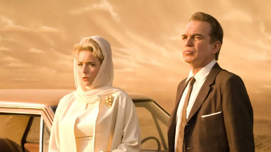 Watch film The Smell of Success | UK Re-Release Trailer