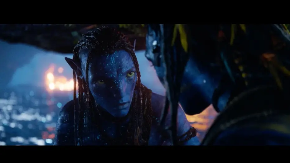 Watch film Avatar 3 | Groundbreaking