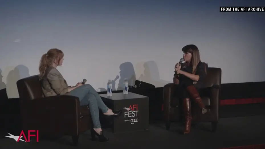 Watch film Wonder Woman | Director Patty Jenkins on her film WONDER WOMAN