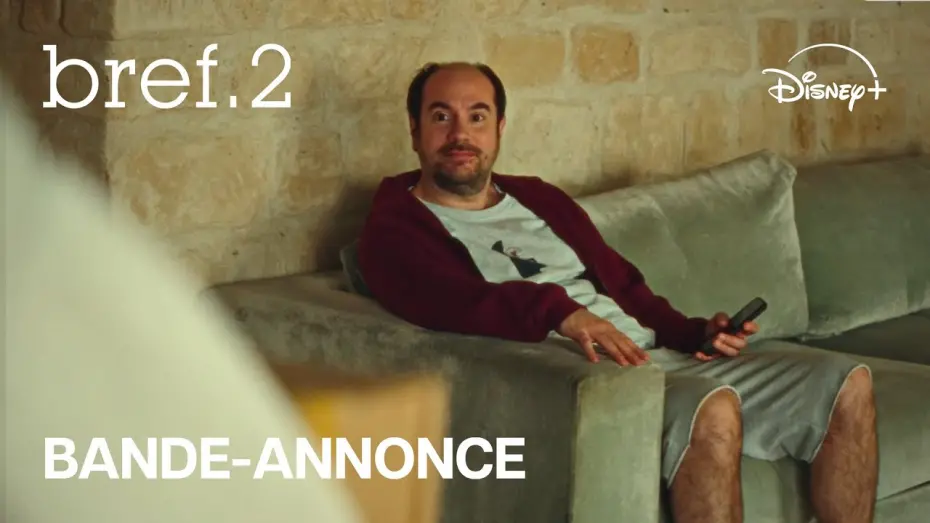 Watch film Bref. 2 | bref. 2 - Bande-annonce officielle (VF) | Disney+