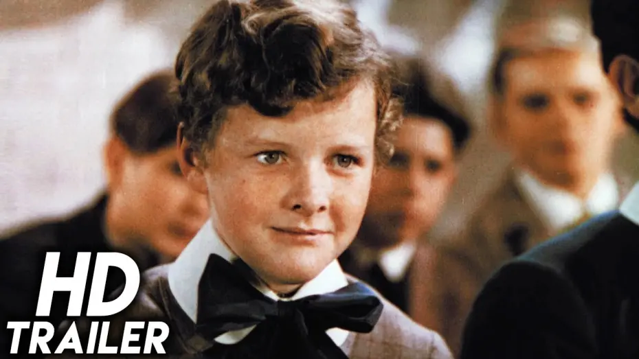 Watch film The Adventures of Tom Sawyer | The Adventures of Tom Sawyer (1938) ORIGINAL TRAILER [HD 1080p]
