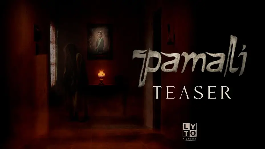 Watch film Pamali | PAMALI - Teaser | SEGERA di Bioskop 2022 - Film Horor Indonesia