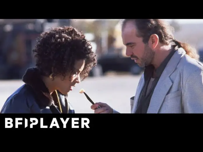 Watch film One False Move | Mark Kermode reviews One False Move (1992)
