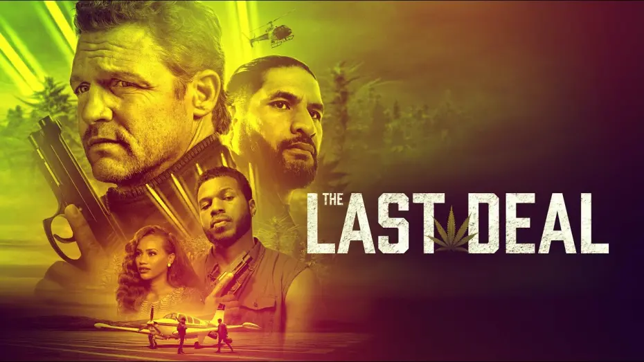 Watch film The Last Deal | The Last Deal (2023 Movie) Official Teaser Trailer - Anthony Molinari, Sala Baker