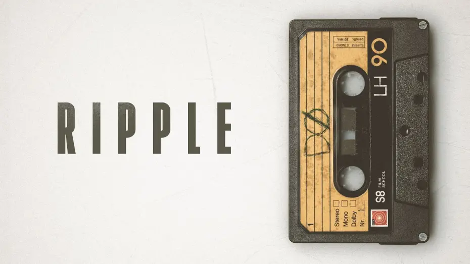 Watch film Ripple | RIPPLE  - TRAILER - KOMMER I BIOGRAFEN 14. MARTS
