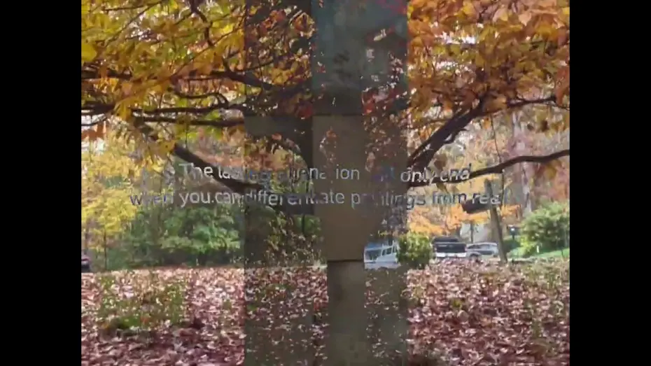 Watch film Lasting Alienation | Lasting Alienation