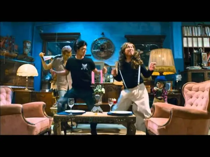 Watch film Stupid Cupid | Stupid Cupid Trailer with Subtitle
