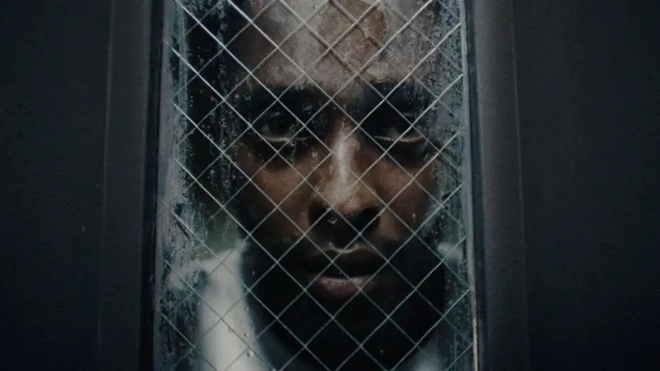 Watch film Caged | В клетке - Русский трейлер (2021)