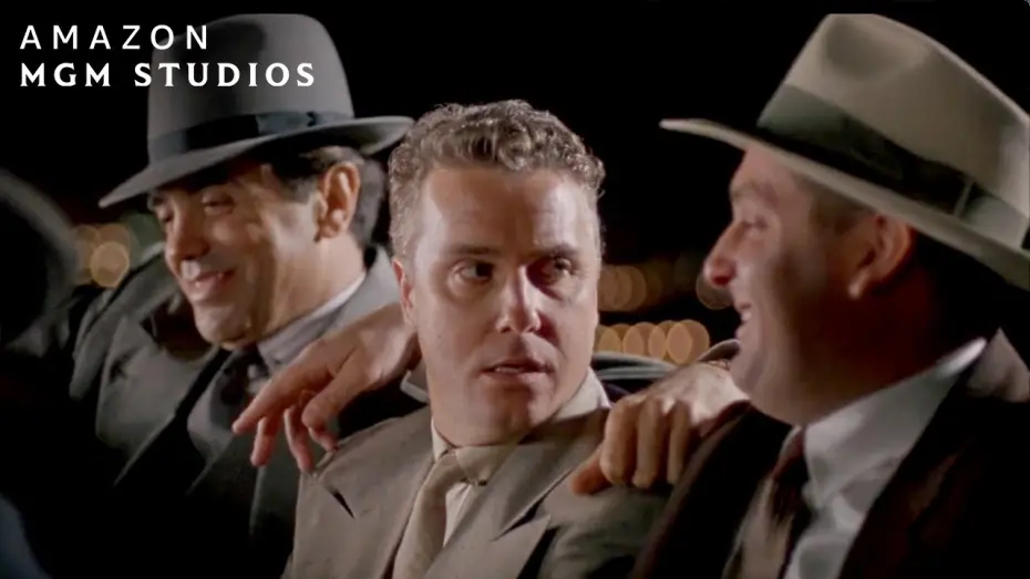Watch film Mulholland Falls | This Isn
