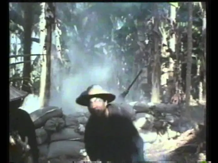 Watch film The Last Blood | Tornado (1983) trailer