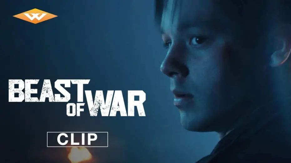 Watch film Beast of War | "Barrel Attack"