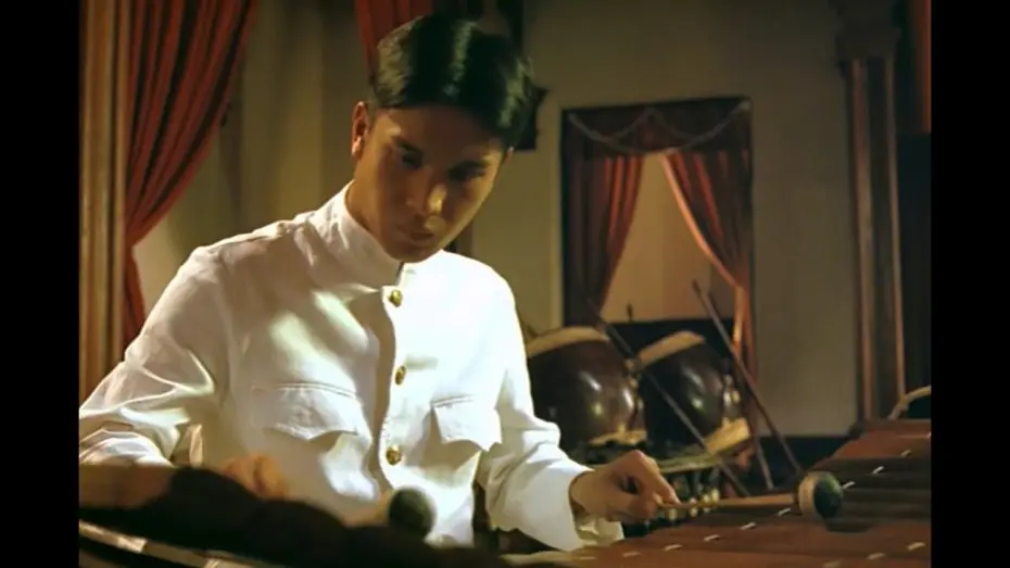 Watch film The Overture | ตัวอย่าง โหมโรง (official trailer)