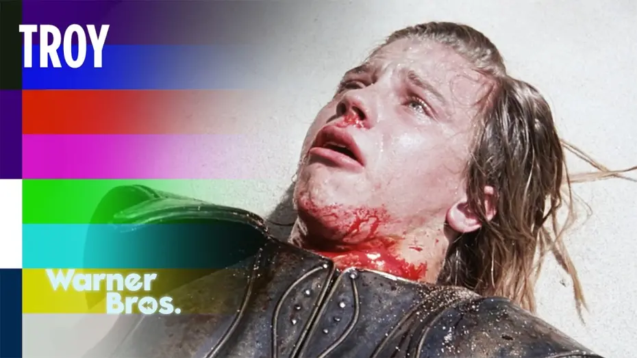 Watch film Troy | Achilles