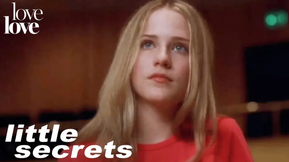 Watch film Little Secrets | Philip Forms A Crush On Emily