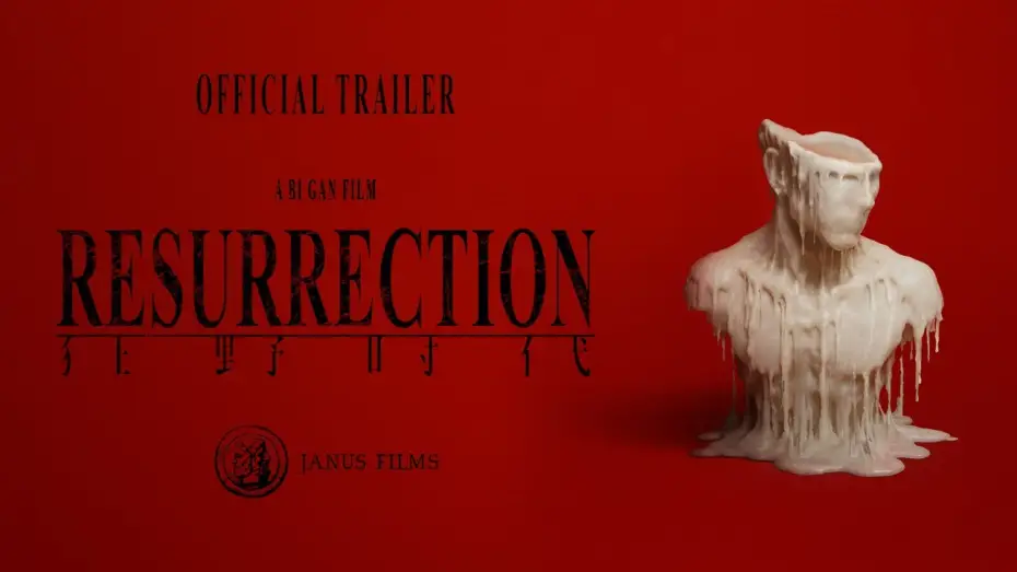 Watch film Resurrection | Official Trailer [Subtitled]