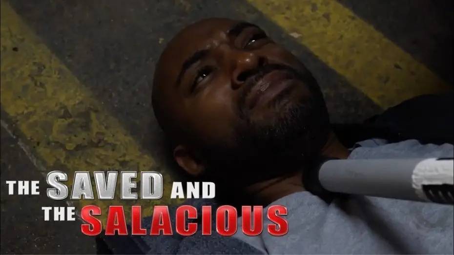 Watch film The Saved and the Salacious | Trailer