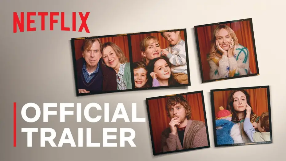 Watch film Goodbye June | Official Trailer