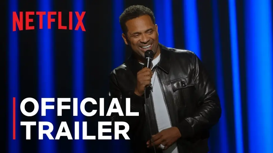 Watch film Mike Epps: Delusional | Trailer