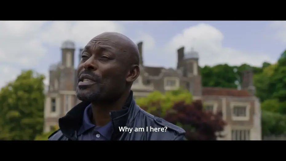 Watch film The Fire And The Moth | Official Teaser