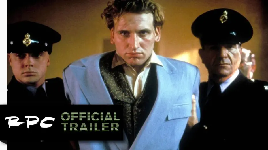 Watch film Let Him Have It | Official Trailer