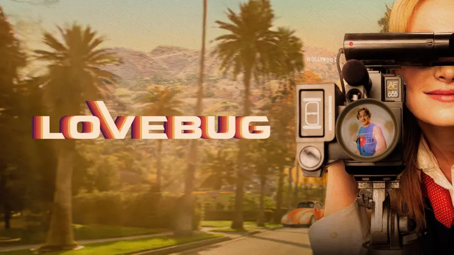 Watch film Lovebug | LOVEBUG: Official Movie Trailer 2024