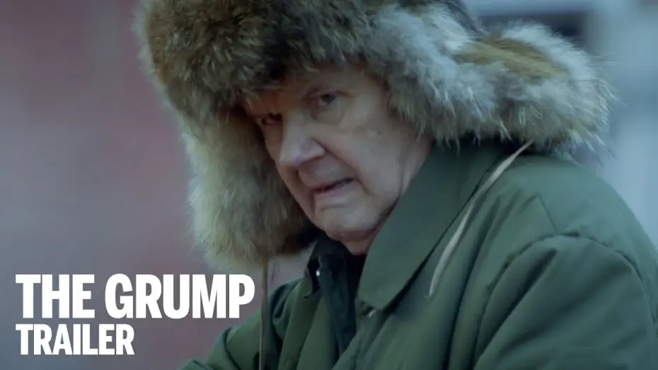 Watch film The Grump | THE GRUMP Trailer | Festival 2014